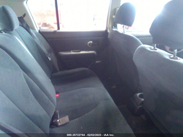 Aukcja sprzedaży 2012 Nissan Versa S, vin: 3N1BC1CP9CK203838, numer aukcji: 35722784