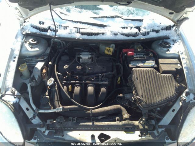 1B3ES56C85D231700 Dodge NEON SXT