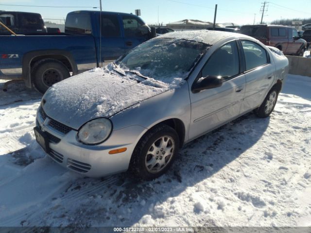 1B3ES56C85D231700 Dodge NEON SXT