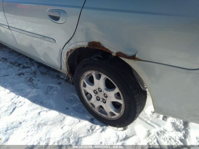 1B3ES56C85D231700 Dodge NEON SXT