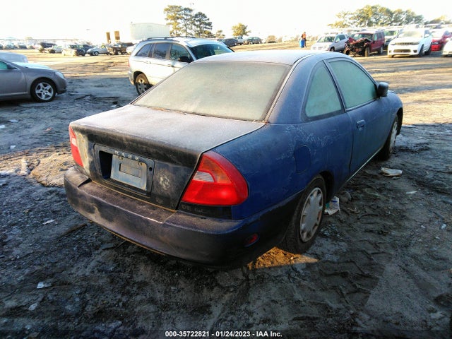 JA3AY11A3YU050596 Mitsubishi MIRAGE DE