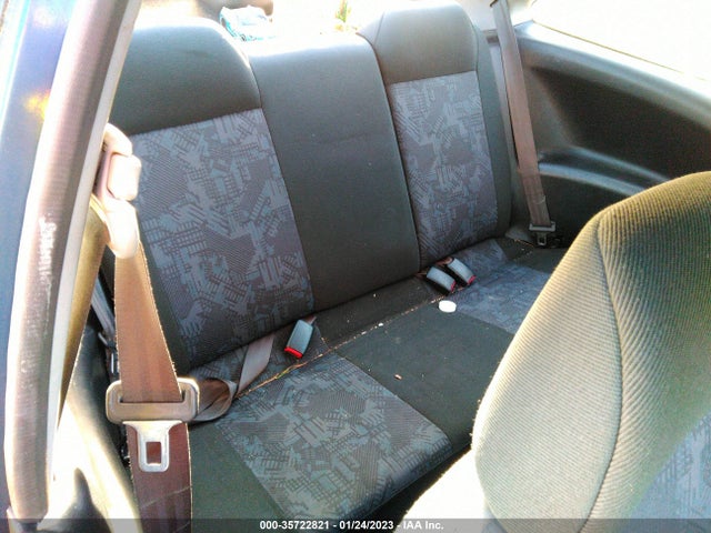 JA3AY11A3YU050596 Mitsubishi MIRAGE DE