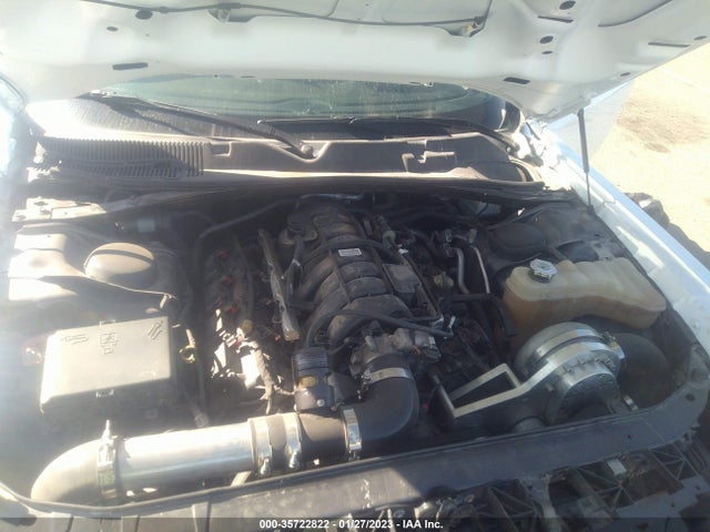 Dodge Challenger R/t 2017 2C3CDZBT3HH513946 Image 10