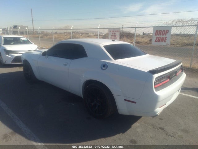 Dodge Challenger R/t 2017 2C3CDZBT3HH513946 Image 3