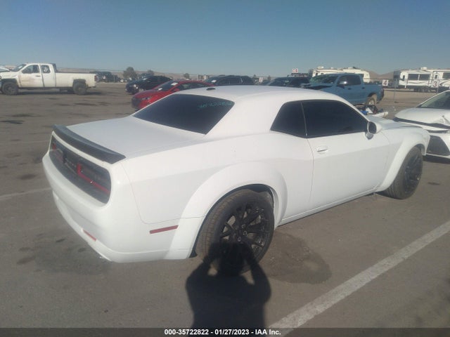 Dodge Challenger R/t 2017 2C3CDZBT3HH513946 Image 4