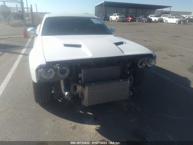 Dodge Challenger R/t 2017 2C3CDZBT3HH513946 Image 6