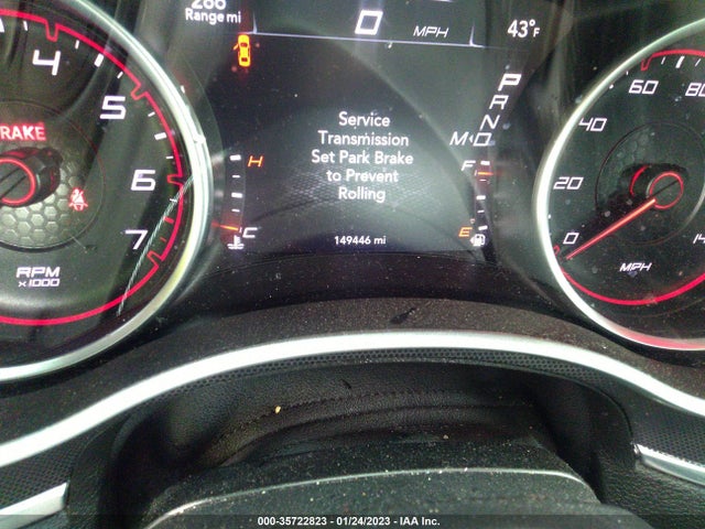 Dodge Charger Sxt 2016 2C3CDXJG2GH188911 Image 7