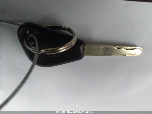Subaru IMPREZA WAGON WRX 2008 JF1GH74698G814381 Image 3