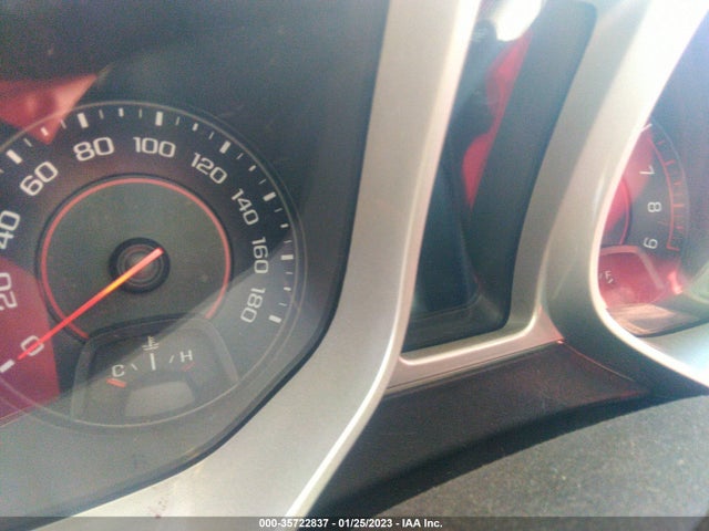 Chevrolet Camaro 2015 2G1FG1EW4F9228762 Image 8