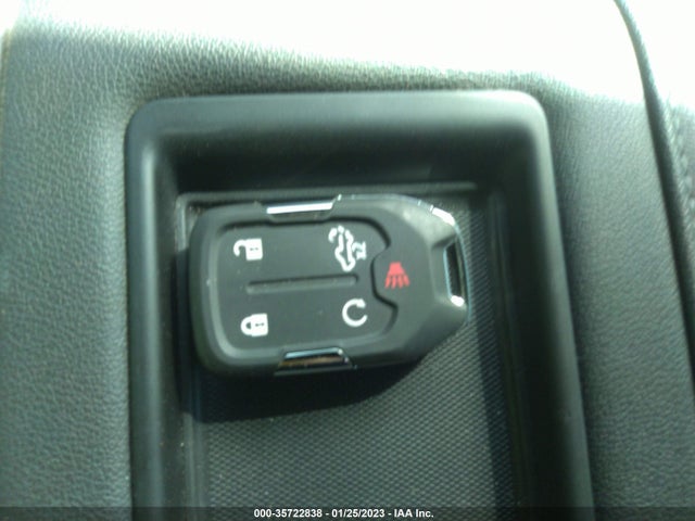 GMC Sierra 1500 Slt 2021 3GTU9DETXMG292419 Image 11