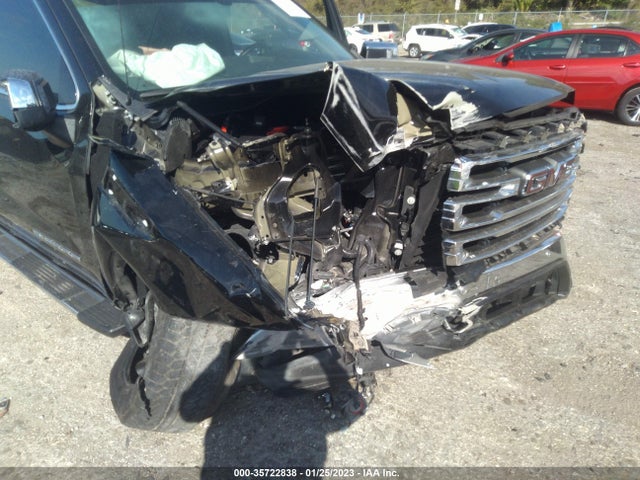 GMC Sierra 1500 Slt 2021 3GTU9DETXMG292419 Image 6