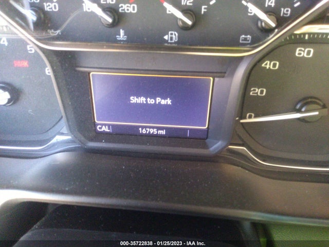 GMC Sierra 1500 Slt 2021 3GTU9DETXMG292419 Image 7