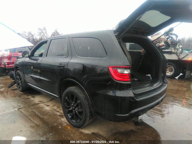 Dodge DURANGO GT 2020 1C4RDJDG5LC142548 Image 3