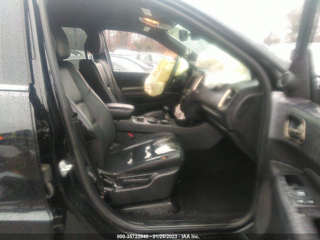 Dodge DURANGO GT 2020 1C4RDJDG5LC142548 Image 5
