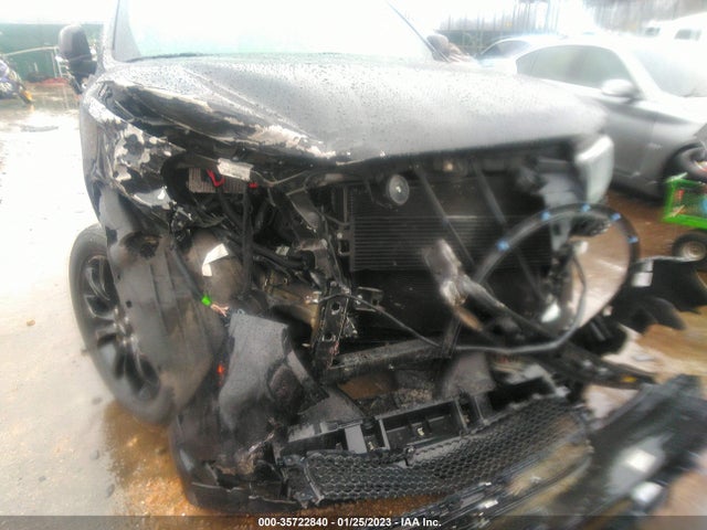 Dodge DURANGO GT 2020 1C4RDJDG5LC142548 Image 6