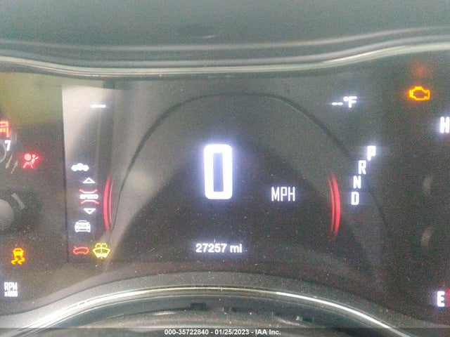 Dodge DURANGO GT 2020 1C4RDJDG5LC142548 Image 7