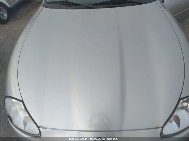 SAJDA42C71NA13897 Jaguar XK8