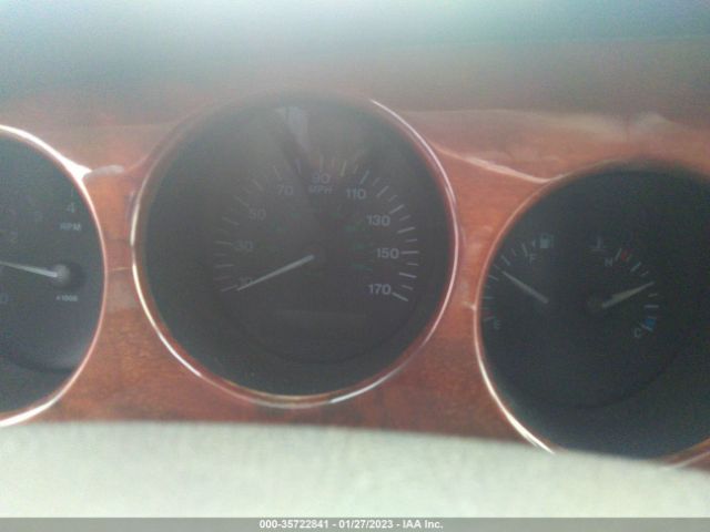 SAJDA42C71NA13897 Jaguar XK8