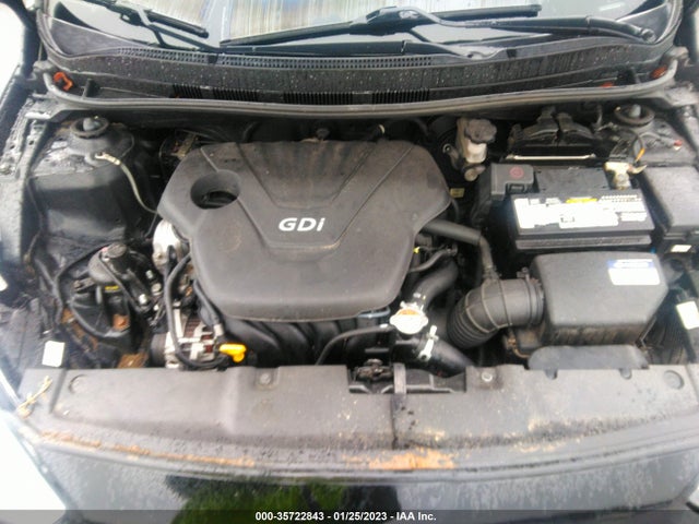 Hyundai ACCENT SE 2017 KMHCT4AE6HU196242 Image 12