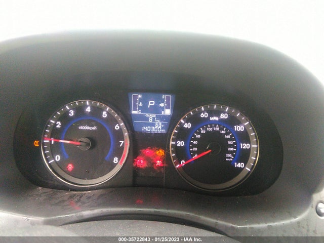 Hyundai ACCENT SE 2017 KMHCT4AE6HU196242 Image 9