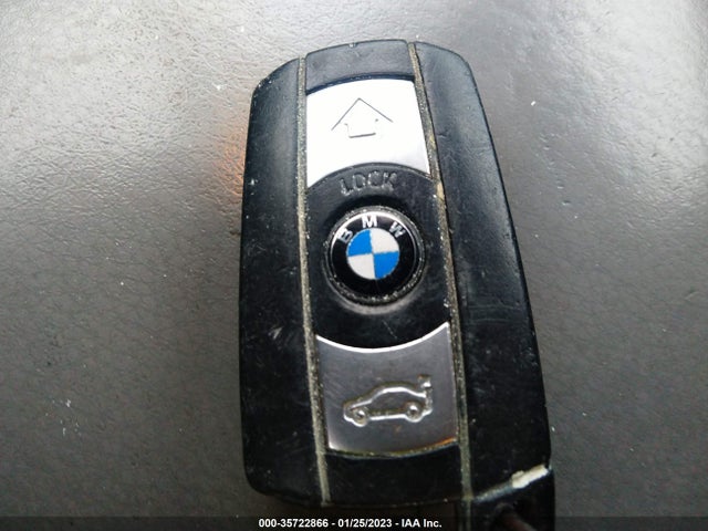 BMW 3 Series 2007 WBAVC93547K035404 Image 3