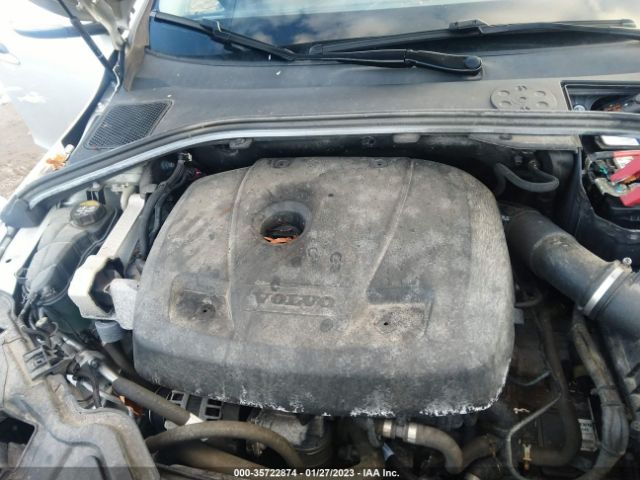 LYV402TM2JB160431 Volvo S60