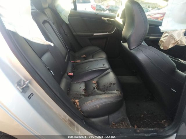 LYV402TM2JB160431 Volvo S60