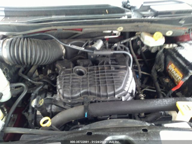 2C4RDGBGXFR511695 Dodge Grand Caravan Se