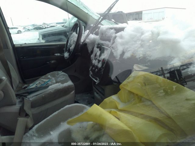 2C4RDGBGXFR511695 Dodge Grand Caravan Se