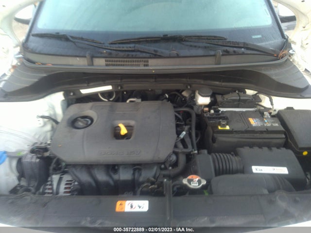 2022 Kia Soul, VIN: KNDJ23AU8N7827924