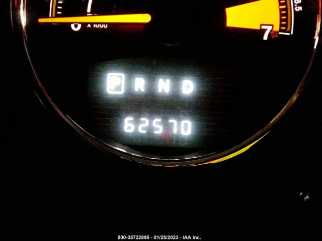 1C4NJDEBXHD109431 Jeep Compass High Altitude