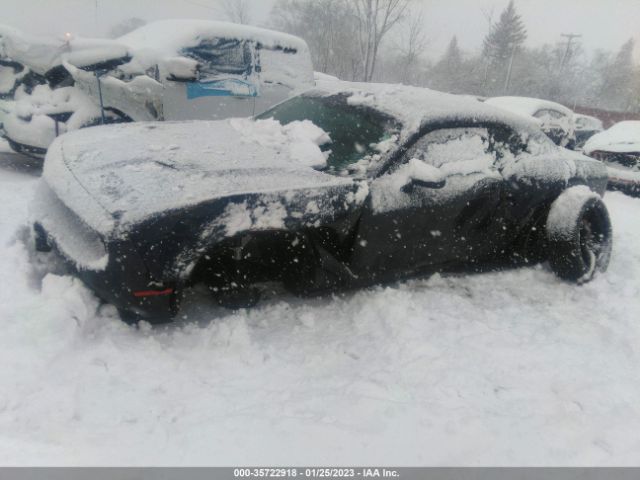 2C3CDZAG7GH336630 Dodge Challenger Sxt