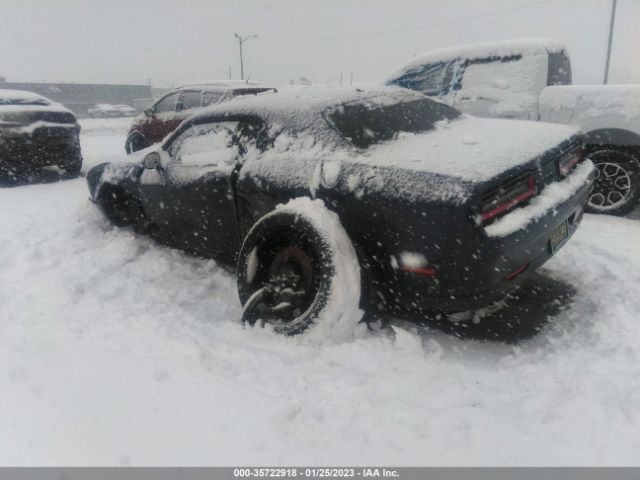 2C3CDZAG7GH336630 Dodge Challenger Sxt