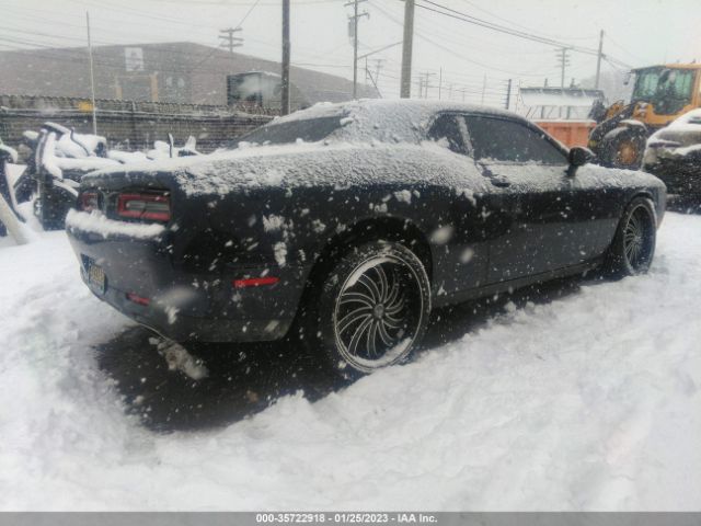 2C3CDZAG7GH336630 Dodge Challenger Sxt