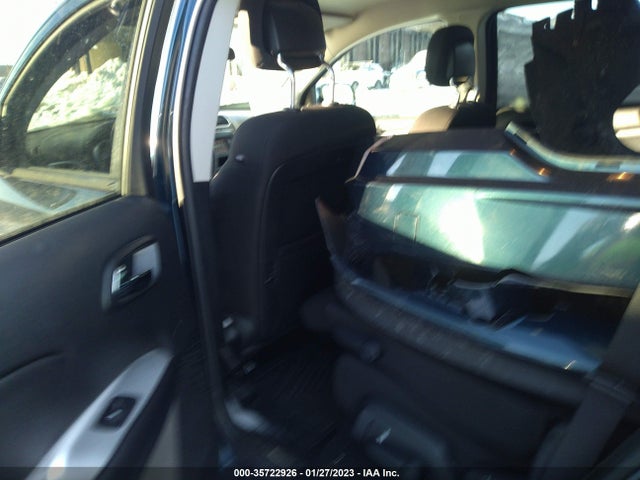 Dodge JOURNEY SE 2015 3C4PDDAG2FT684938 Image 9