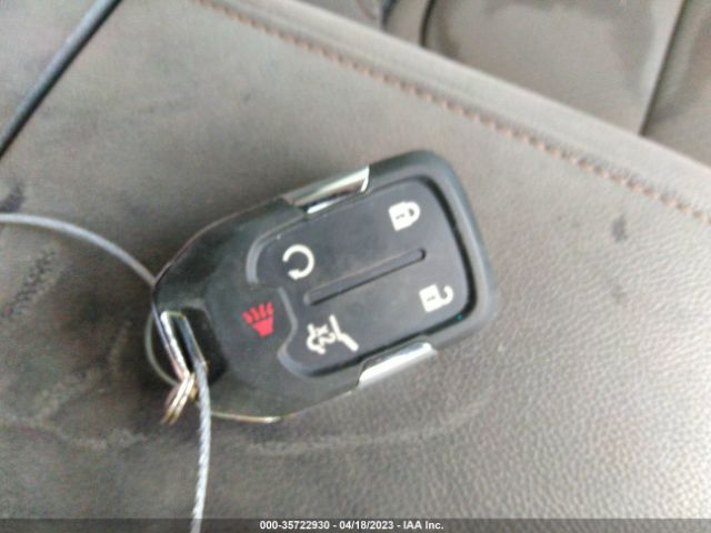 1GKKNLLS6MZ172550 GMC Acadia At4