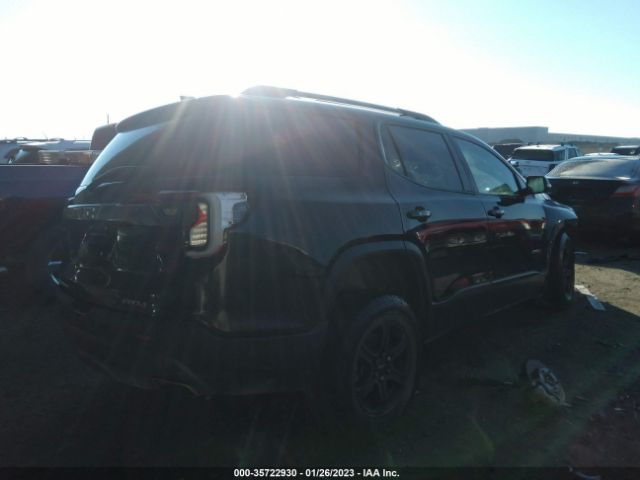 1GKKNLLS6MZ172550 GMC Acadia At4