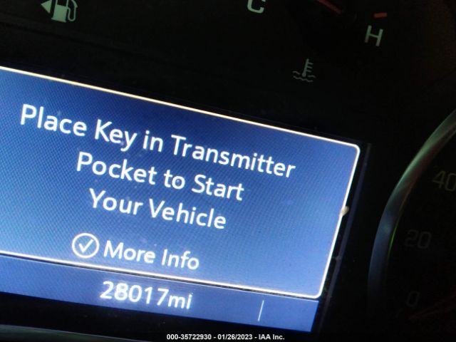 1GKKNLLS6MZ172550 GMC Acadia At4