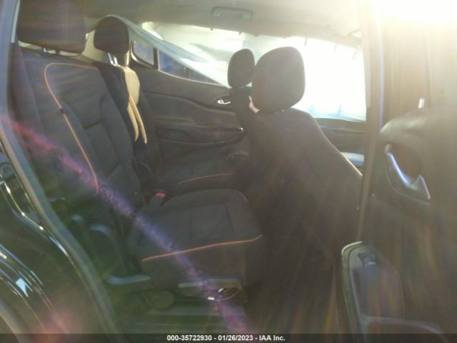 1GKKNLLS6MZ172550 GMC Acadia At4