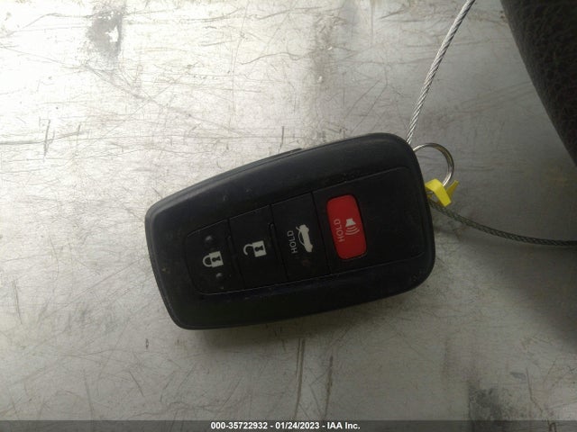2020 Toyota Camry, VIN: 4T1C31AK6LU525728