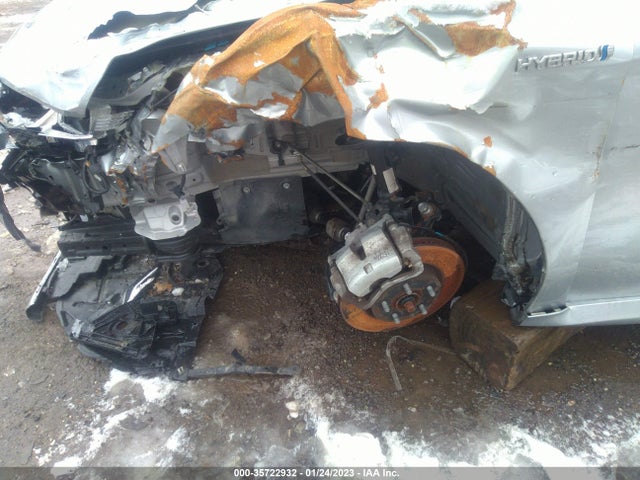 2020 Toyota Camry, VIN: 4T1C31AK6LU525728