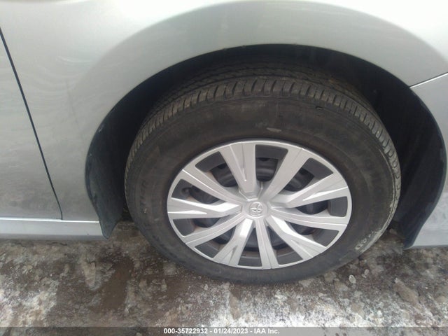 2020 Toyota Camry, VIN: 4T1C31AK6LU525728