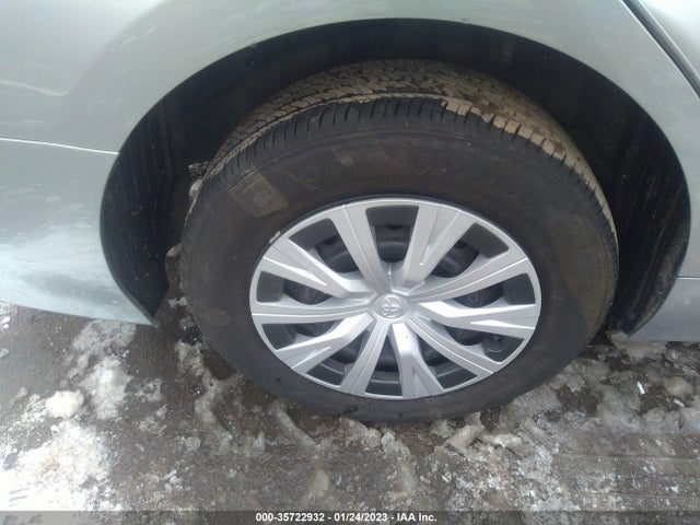 2020 Toyota Camry, VIN: 4T1C31AK6LU525728