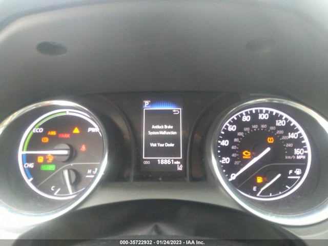 2020 Toyota Camry, VIN: 4T1C31AK6LU525728