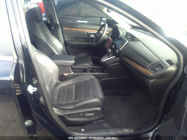2021 Honda CR-V, VIN: 2HKRW2H84MH639812