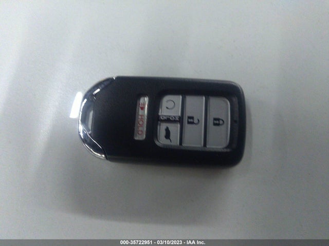 2021 Honda CR-V, VIN: 2HKRW2H84MH639812