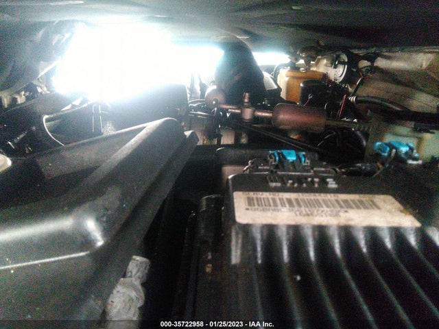 1996 CHEVROLET GMT-400 K1500 VIN: 2GCEK19R3T1235637