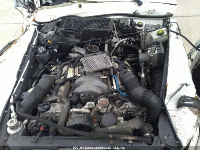 WDCYC3HF5EX225379 Mercedes-Benz G-class G 550