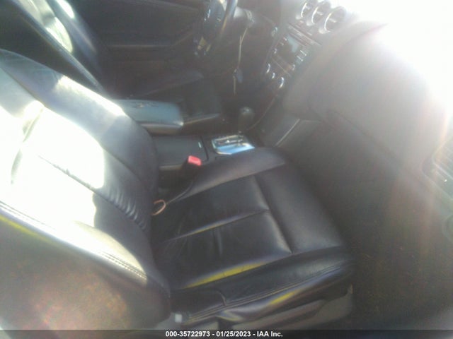2012 NISSAN ALTIMA 2.5 SL VIN: 1N4AL2APXCC117581