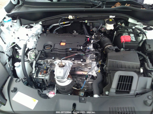 2023 Honda HR-V, VIN: 3CZRZ1H73PM714372